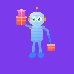 GiftPlannerAI logo