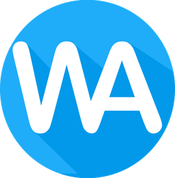 WoshApp logo